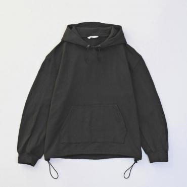 TECH PARKA *ブラック*