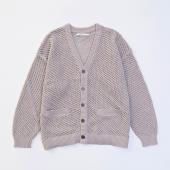 SUMMER CARDIGAN *グレージュ*