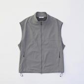 TECH VEST *グレー*