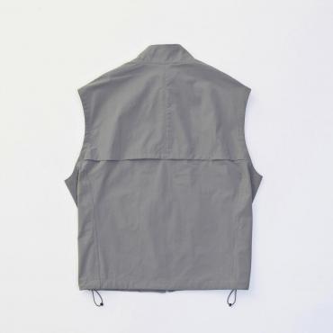 TECH VEST *グレー*