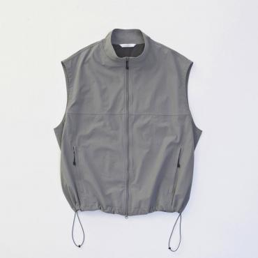 TECH VEST *グレー*