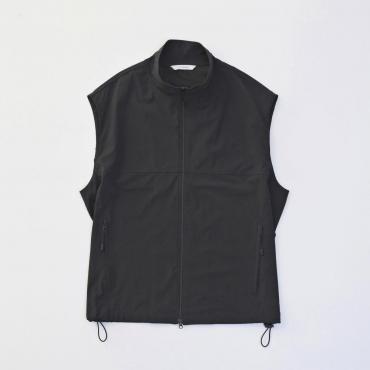 TECH VEST *ブラック*