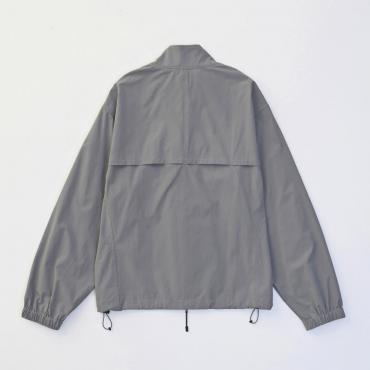 TECH BLOUSON *グレー*
