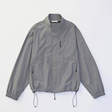 TECH BLOUSON *グレー*