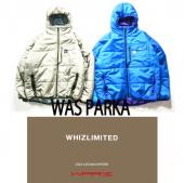 WAS PARKA