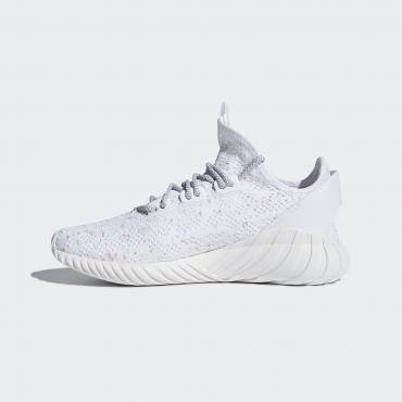 TUBULAR DOOM SOCK PK *ホワイト*