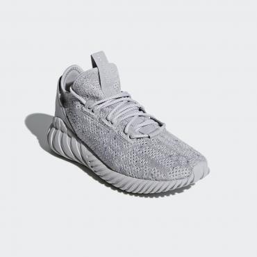 TUBULAR DOOM SOCK PK *グレー*