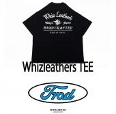 Whizleathers TEE