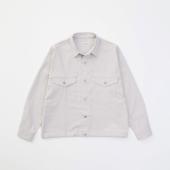 BIG TRACKER JACKET *ホワイト*