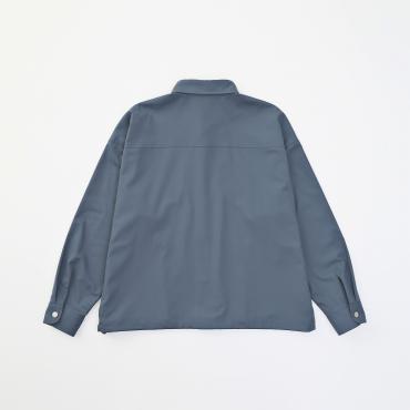 BIG TRACKER JACKET *ブルー*