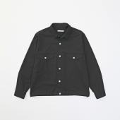 BIG TRACKER JACKET *ブラック*