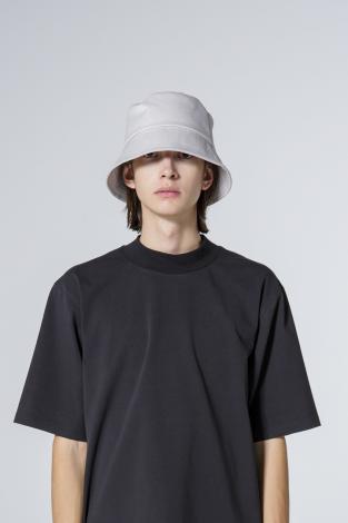 ×CA4LA / BIG BUCKET HAT *ホワイト*