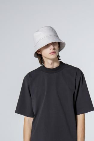 ×CA4LA / BIG BUCKET HAT *ホワイト*