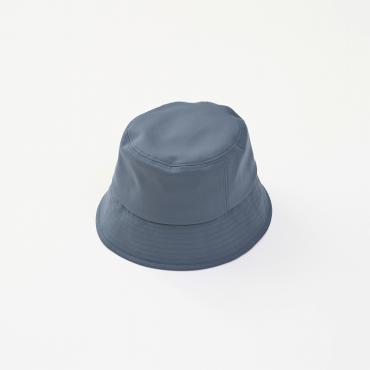 ×CA4LA / BIG BUCKET HAT *ブルー*