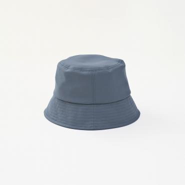 ×CA4LA / BIG BUCKET HAT *ブルー*