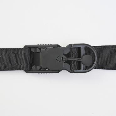 FIDLOCK NYLON BELT *ブラック*