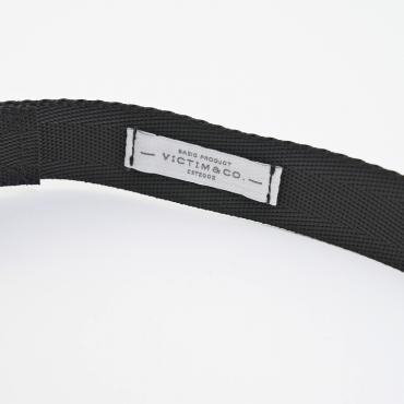 FIDLOCK NYLON BELT *ブラック*