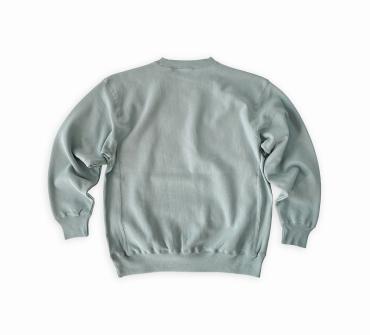 Beethven Sweat   *Smoky green*