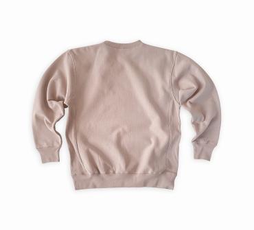 Beethven Sweat   *Smoky pink*