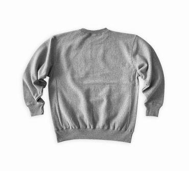 Beethven Sweat   *Heather gray*