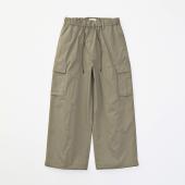 EASY CARGO PANTS *オリーブ*