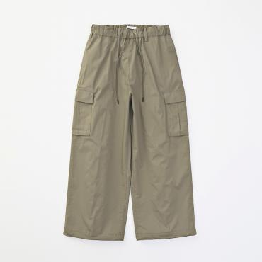 EASY CARGO PANTS *オリーブ*