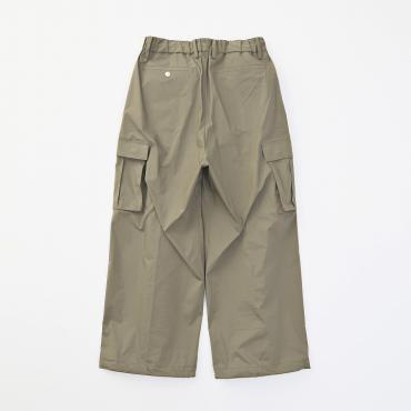 EASY CARGO PANTS *オリーブ*