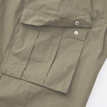 EASY CARGO PANTS *オリーブ*