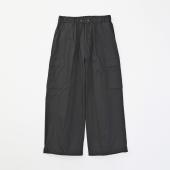 EASY CARGO PANTS *ブラック*