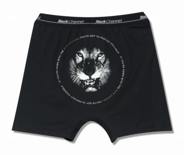 BC LION UNDERWEAR *ブラック*