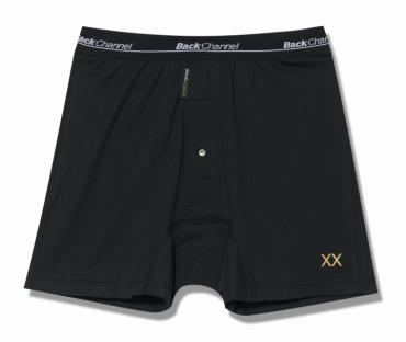 BC LION UNDERWEAR *ブラック*