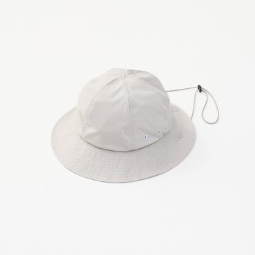 ×CA4LA / BIG METRO HAT *ライトグレー*