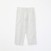 ×Dickies / ANKLE SLACKS *ホワイト*