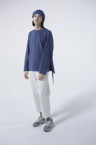 ×Dickies / ANKLE SLACKS *ホワイト*