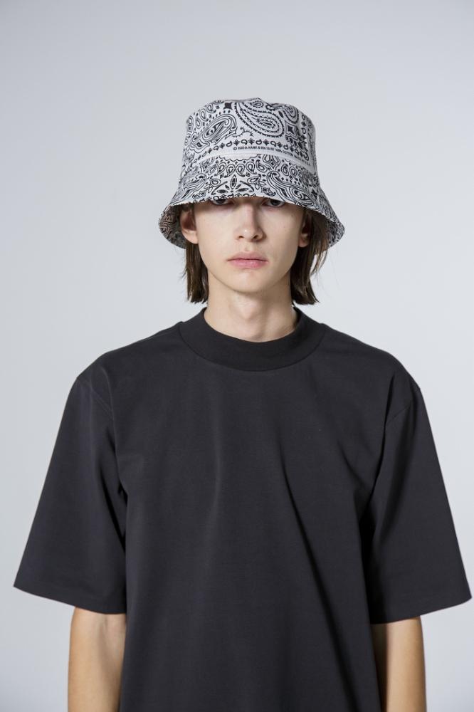 SURPRISE(サプライズ) / ×HAV-A-HANK×CA4LA / PAISLEY BUCKET HAT ...