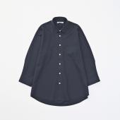 SEAMLESS 7 SLEEVE SHIRTS *ネイビー*