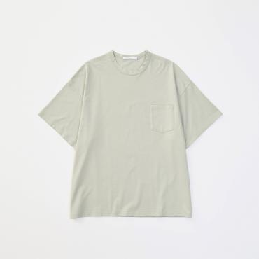 BIG TEE *グリーン*