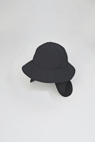 ×CA4LA / SUNSHADE HAT *NAVY*
