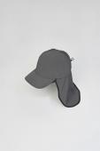 ×CA4LA / SUNSHADE CAP *GRAY*