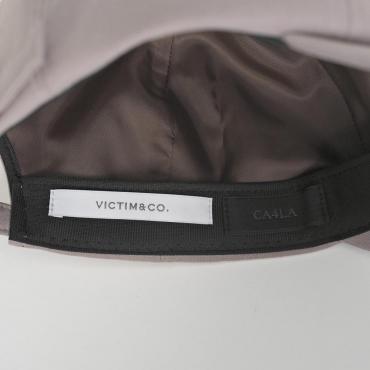 ×CA4LA/BASIC B.B CAP / GRYGE