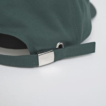 ×CA4LA/TWILL B.B CAP *GREEN*