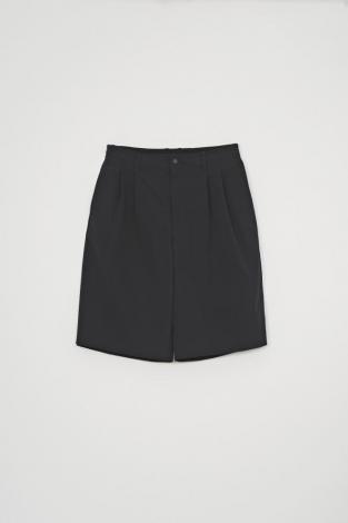 LIGHT RELAX SHORTS *BLACK*