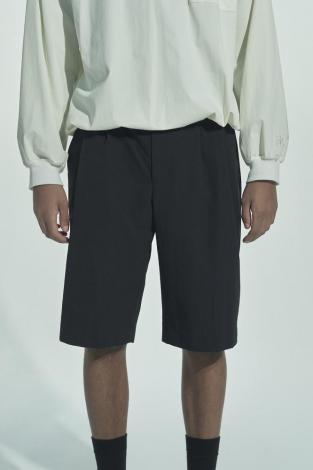 LIGHT RELAX SHORTS *NAVY*