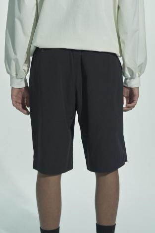 LIGHT RELAX SHORTS *NAVY*