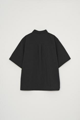 DROW CORD SHIRT *BROWN*