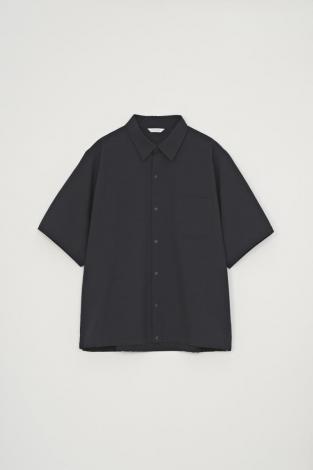 DROW CORD SHIRT *NAVY*