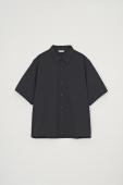 DROW CORD SHIRT *NAVY*