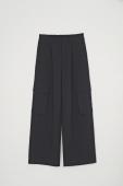 BUGGY CARGO SLACKS *NAVY*