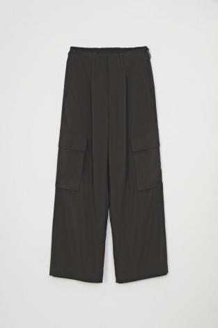 BUGGY CARGO SLACKS *BROWN*