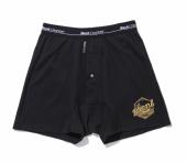 OIL LOGO UNDERWEAR *ブラック*